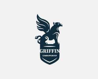 Griffin logo