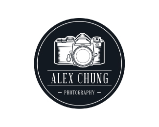 photographer logo