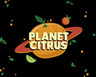 PLANET CITRUS