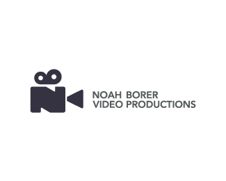 Noah Borer Video Productions v2