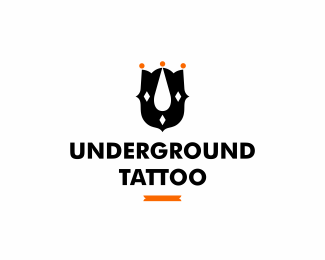 Underground Tattoo