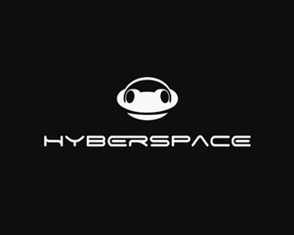 Hyberspace Logo