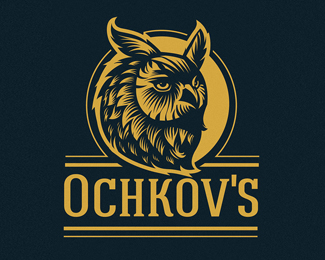 Ochkov's