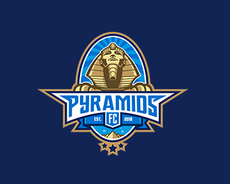 Pyramids FC