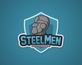 SteelMan