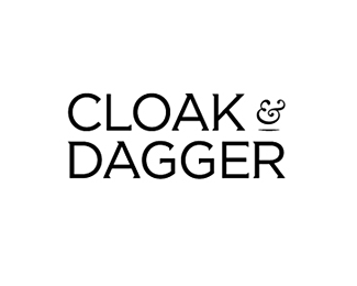 Cloak & Dagger