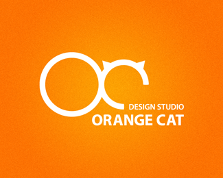 Orange Cat