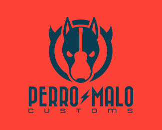 Perro Malo Customs