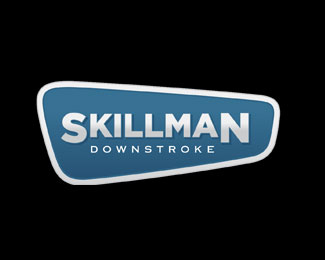 Skillman Downstroke