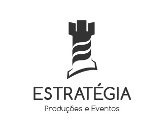 Estratégia - Produções e Eventos