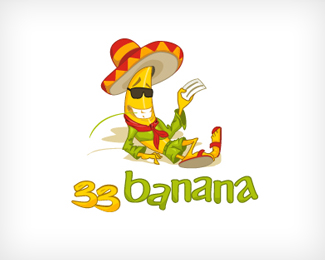 33 banana