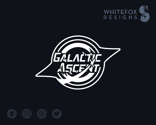 Galactic Ascent