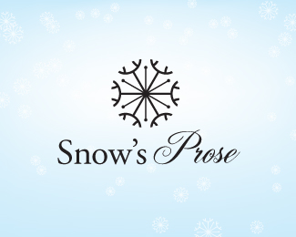 Snow's Prose