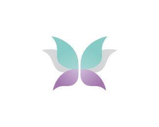 Butterfly Logo