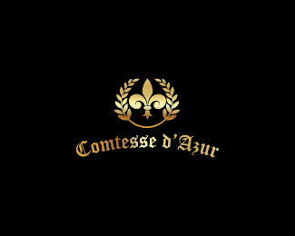 Comtesse D Azur