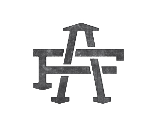 AF Monogram