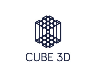 Cube 3D