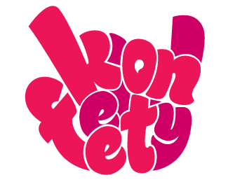 Konfetty