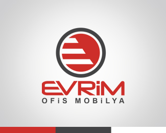 Evrim Ofis Mobilya