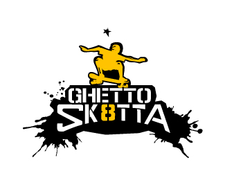 Ghetto blasta