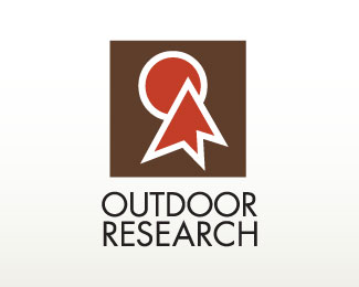 Outdoor Research Logo