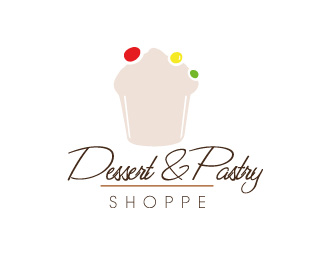 The Dessert and Pastry Shop