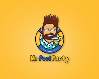 MrPoolParty