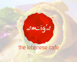 Smig's the lebanese cafe