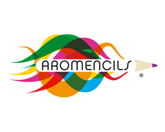 Aromencils