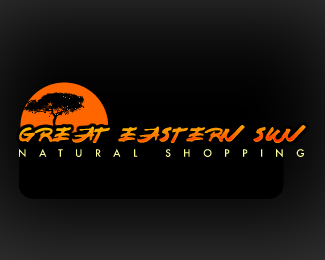 Great Eastern Sun Logo