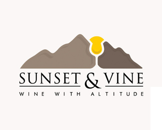 Sunset & Vine