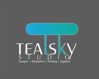 Tealsky