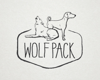 Wolf Pack