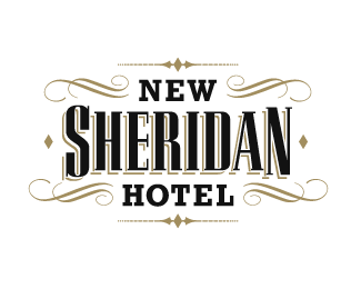 New Sheridan Hotel