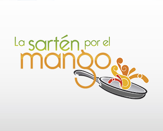 La Sartén por el Mango