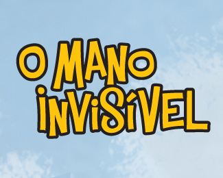 O Mano Invisível