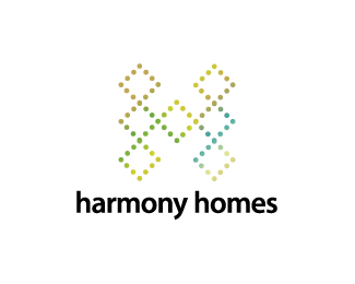 Harmony Homes