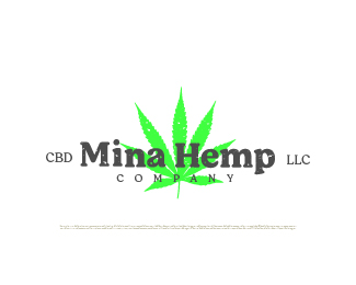 mina hemp