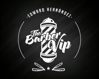 The Barber Vip