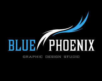 Blue Phoenix