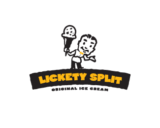 Lickety Split