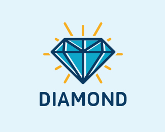 Diamond Logo