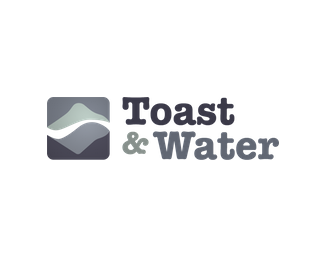 Toast & Water