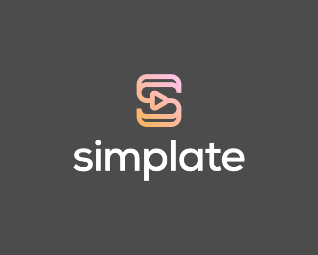 Simplate unused logo proposal