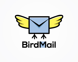 Bird Mail