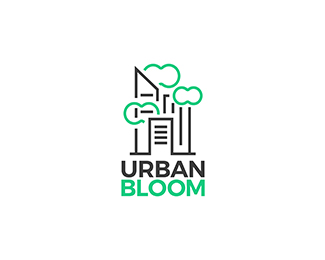 Urban Bloom