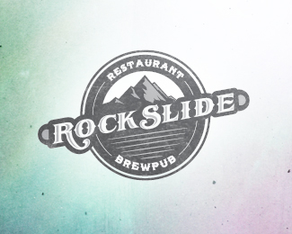 Rockslide