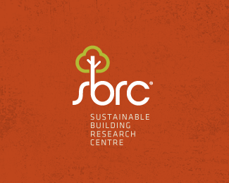 SBRC - Wordmark Stacked