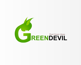 Green Devil