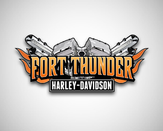 Fort Thunder Harley-Davidson